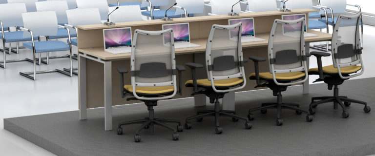 Desk esix