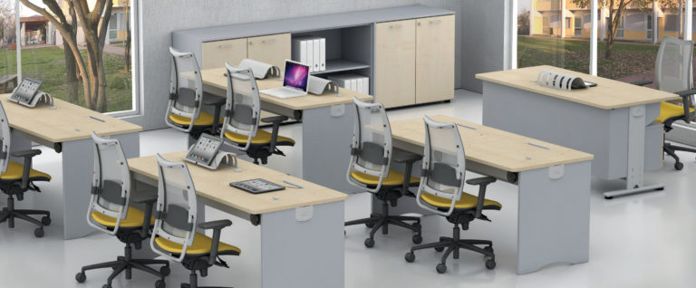 Revolution desk two