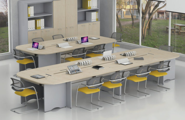 Revolution work island