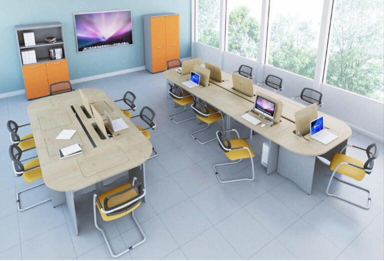 Work Island
