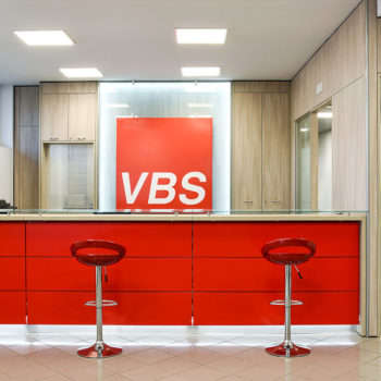 Arredo Uffici VBS