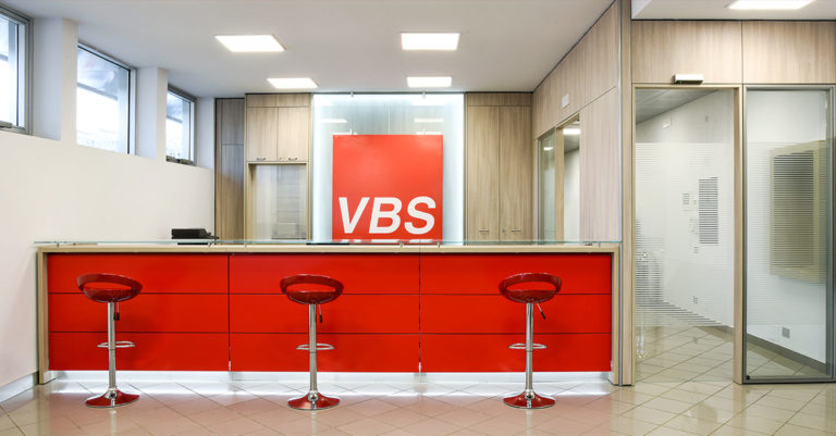 Arredo Uffici VBS